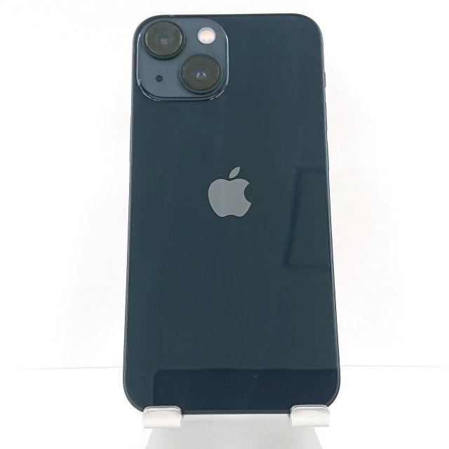 iPhone 13 mini 海外版 ミッドナイト 256 GB SIMフリー
