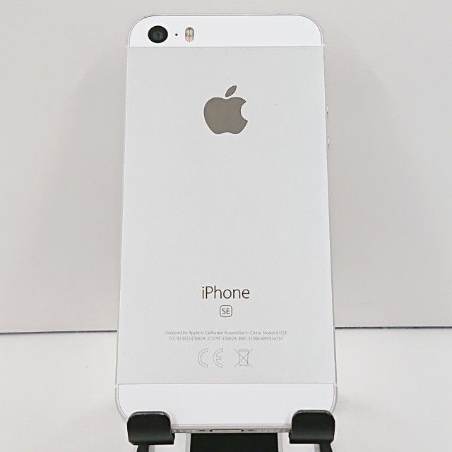 iPhoneSE 128GB au ����С� c19056