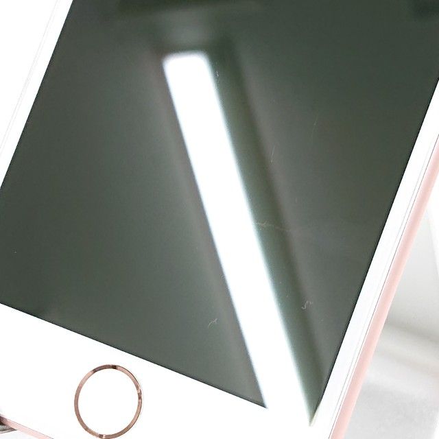 iPhone6s 128GB SoftBank ������������� c18084