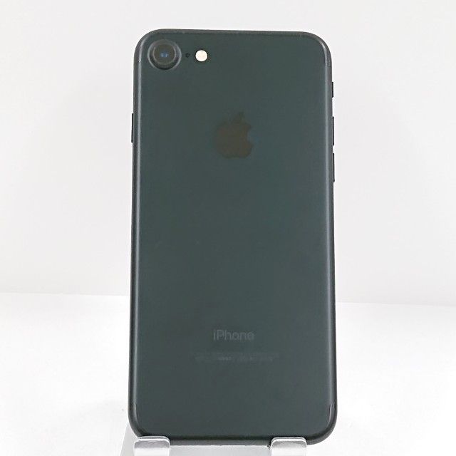 iPhone7 32GB au �֥�å� c22400