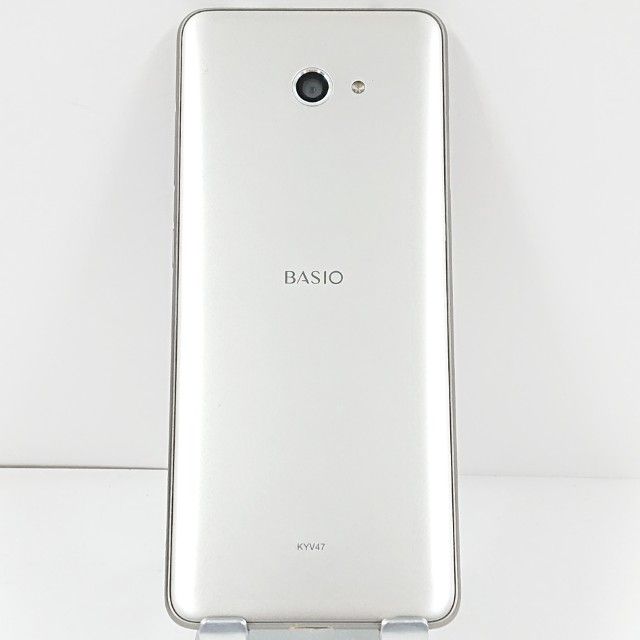 BASIO4 KYV47 au �����ѥ󥴡���� c21085