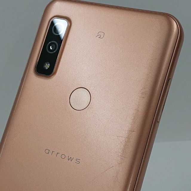 arrows We FCG01 au ������������� c20715