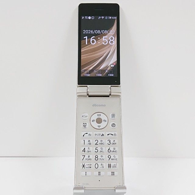 AQUOS �������� SH-02L �ɥ��� ������� c21461