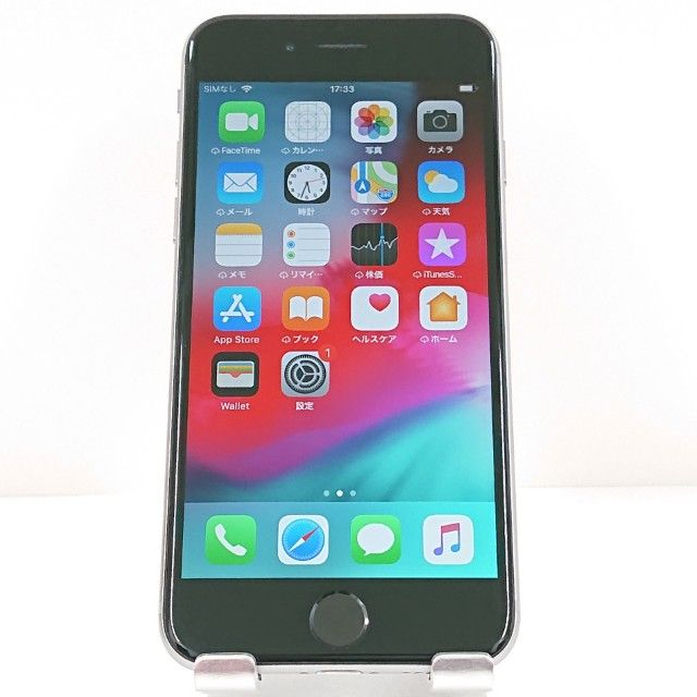 iPhone6 32GB SIM�ե꡼ ���ڡ������쥤 c18801