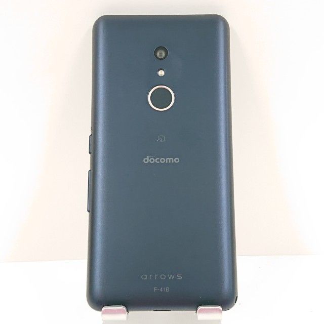 arrows Be4 Plus F-41B �ɥ��� �֥�å� c16857