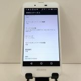 AQUOS EVER SH-02J �ɥ��� �ԥ奢�ۥ磻�� c22196
