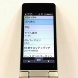 AQUOS �������� SH-02L �ɥ��� ������� c21002