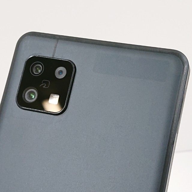 AQUOS sense6 SH-54B ɥ ֥å c15243