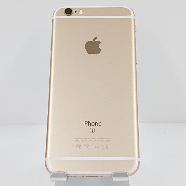 iPhone6s 64GB SoftBank ������� c18072