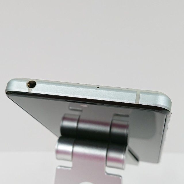 AQUOS sense5G A004SH SoftBank ���꡼�֥���С� c17185