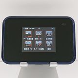 Speed Wi-Fi NEXT W07 SHD31 au �֥�å� c22370
