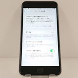 iPhone6s Plus 64GB SIM�ե꡼ ���ڡ������쥤 c19297