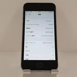 iPhoneSE 16GB SIM�ե꡼ ���ڡ������쥤 c21163