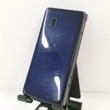 AQUOS SH-02K ɥ ֥롼֥å c14615