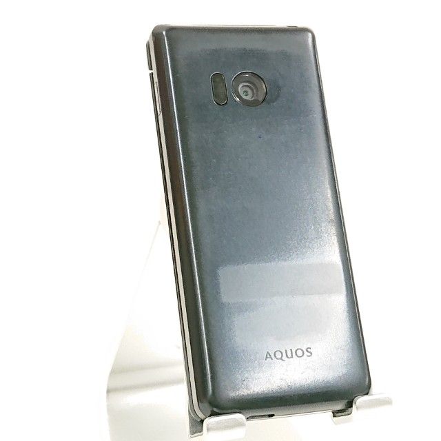 AQUOS �������� SH-02L �ɥ��� �֥�å� c20753