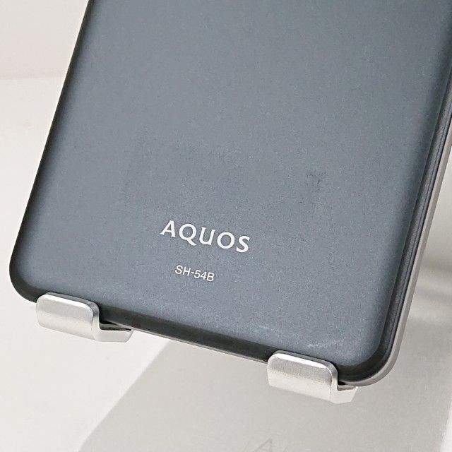 AQUOS sense6 SH-54B ɥ ֥å c15233