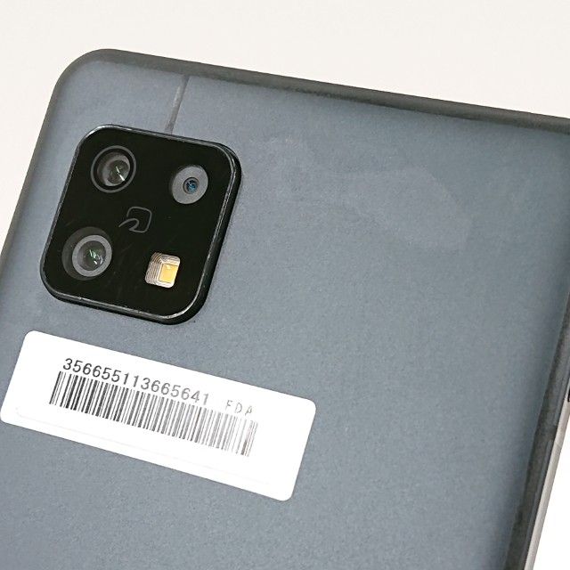 AQUOS sense6 SH-54B ɥ ֥å c15245