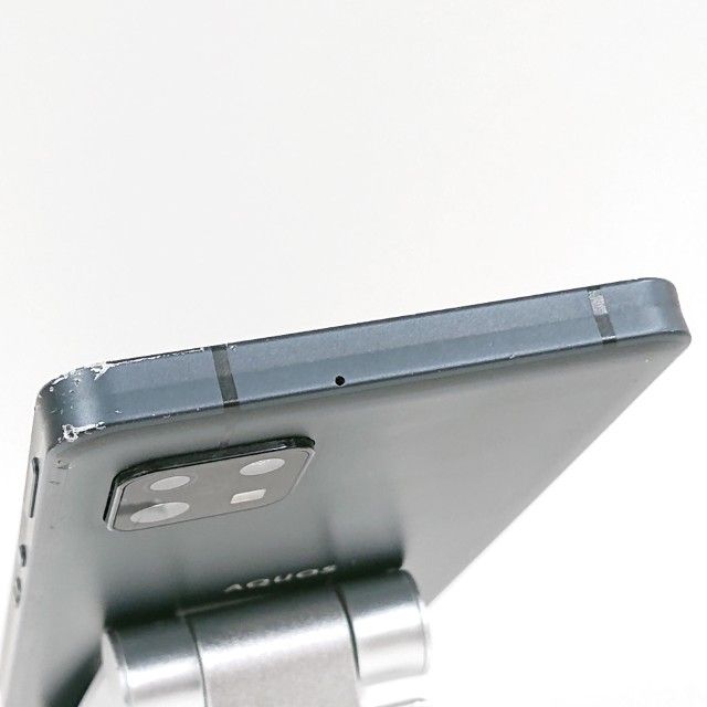 AQUOS sense6 SHG05 au ֥å c13707