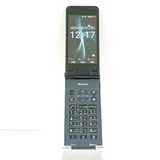 AQUOS �������� SH-01J �ɥ��� �֥롼�֥�å� c20743