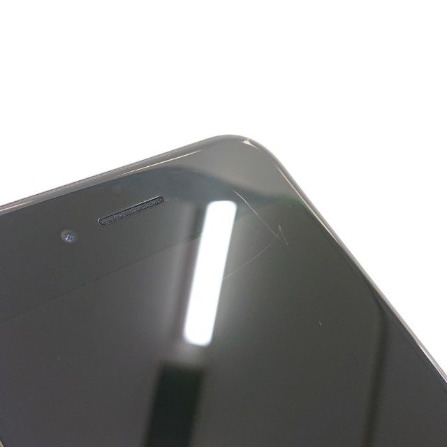 ムスビー｜iPhoneSE 第2世代 64GB ドコモ ブラック c20947【iPhone SE