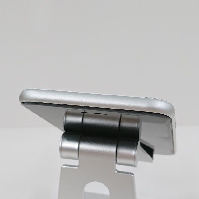 iPhoneSE ��2���� 64GB �ɥ��� �ۥ磻�� c18447