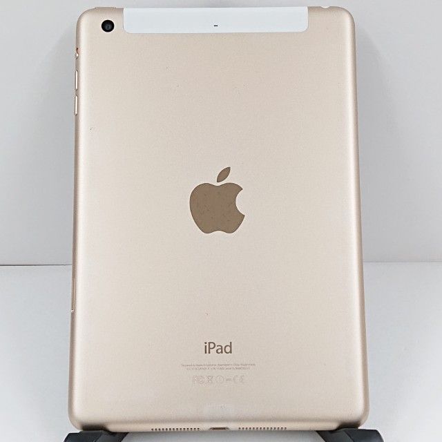 iPad mini 3 Wi-Fi + Cellular 16GB c21117
