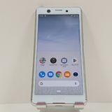 Xperia Ace J3173 SIM�ե꡼ �ۥ磻�� c16837