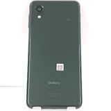 Galaxy A23 5G SCG18 au �֥�å� c21845