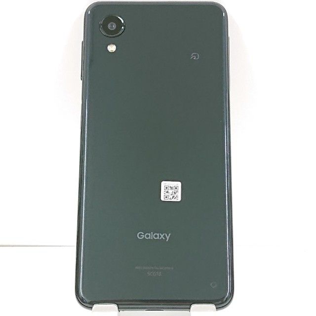 Galaxy A23 5G SCG18 au �֥�å� c21845