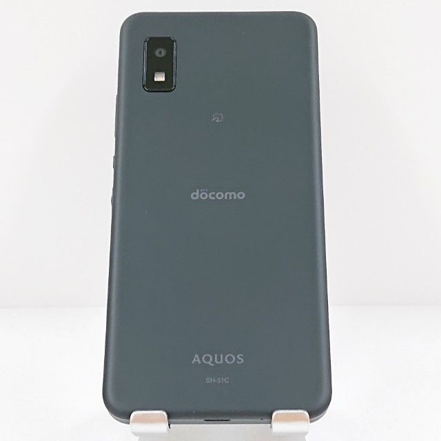 AQUOS wish2 SH-51C �ɥ��� ���㥳���� c19770
