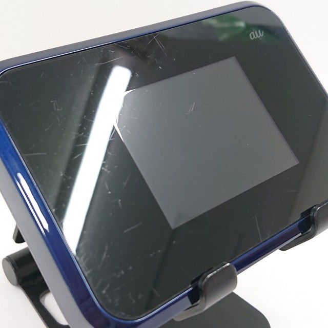 Speed Wi-Fi NEXT W07 SHD31 au �֥�å� c21106