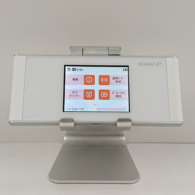 Speed Wi-Fi NEXT W05 HWD36 au ۥ磻ȡߥС c14176