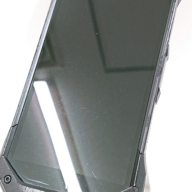 TORQUE 5G KYG01 au �֥�å� c16125