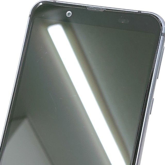 AQUOS sense3 SHV45 au �֥�å� c15888