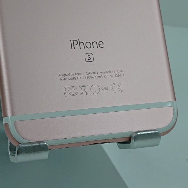 iPhone6s 64GB SoftBank ������������� c17864