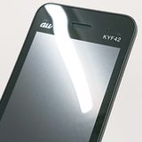 GRATINA KYF42 au �֥�å� c20809
