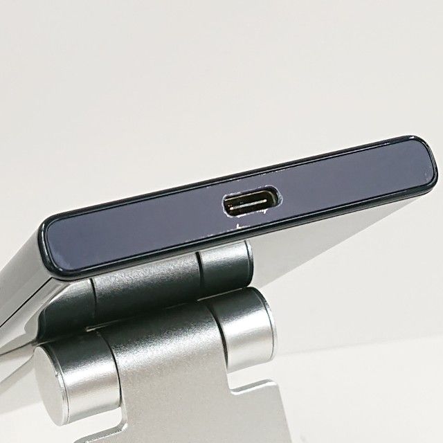 Xperia X Compact SO-02J ɥ ˥С֥å c14665