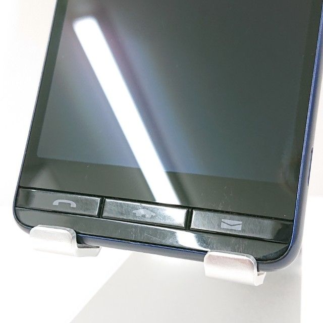 BASIO4 KYV47 au ֥롼 c15491