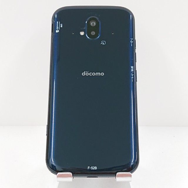 �餯�餯���ޡ��ȥե��� F-52B �ɥ��� �ͥ��ӡ� c18130