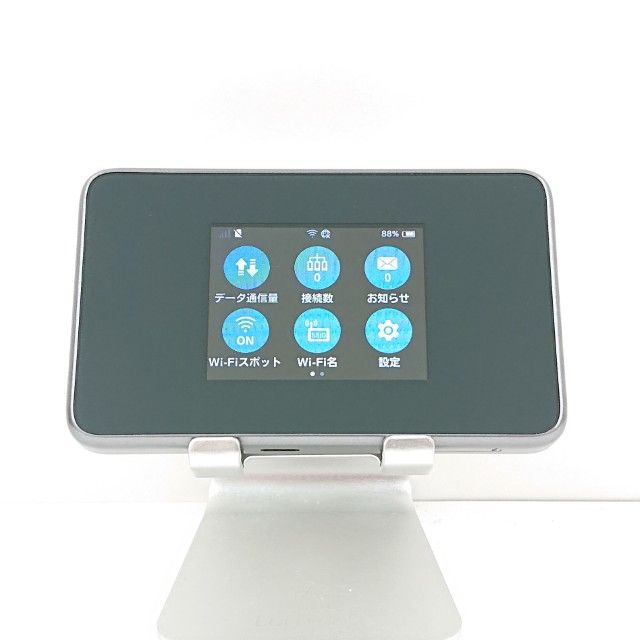 Pocket WiFi 802ZT SoftBank С c14210