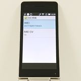 AQUOS �������� SH-02L �ɥ��� ������� c19690