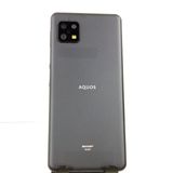 AQUOS sense6s SHG07 au �֥�å� c22511