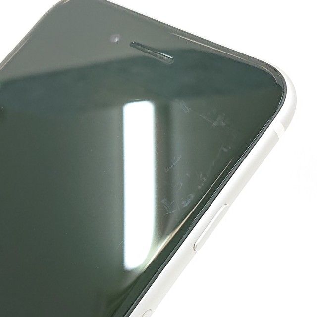 iPhoneSE ��2���� 64GB au �ۥ磻�� c23293