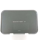 Speed Wi-Fi NEXT W07 SHD31 au �֥�å� c22365