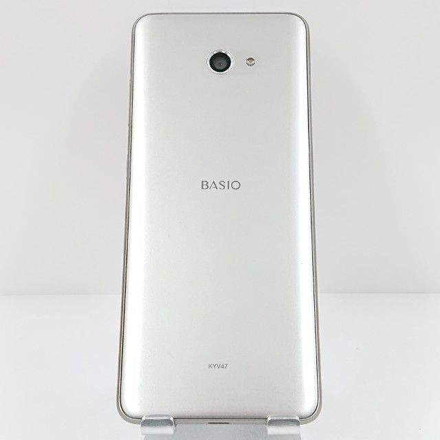 BASIO4 KYV47-u UQ �����ѥ󥴡���� c17652