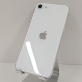 iPhoneSE ��2���� 64GB au �ۥ磻�� c18673