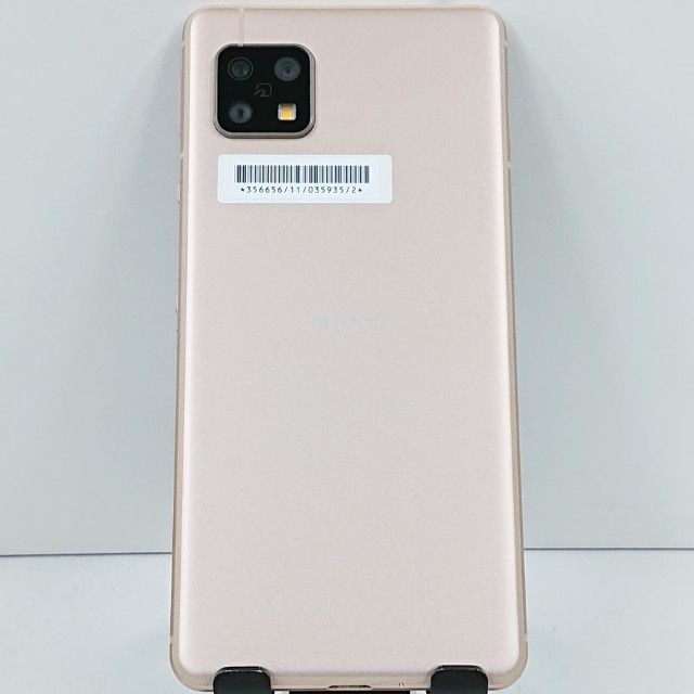 AQUOS sense5G A105SH SoftBank �饤�ȥ��åѡ� c19836