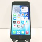 iPhoneSE ��2���� 64GB au �ۥ磻�� c19189