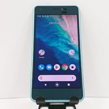 Android One S4 S4-KC Y!mobile �饤�ȥ֥롼 c16972