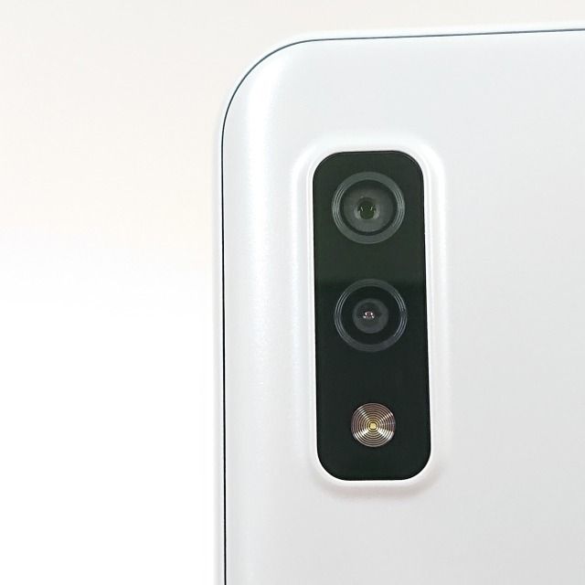 ムスビー｜arrows We F-51B docomo ホワイト c04478【arrows We